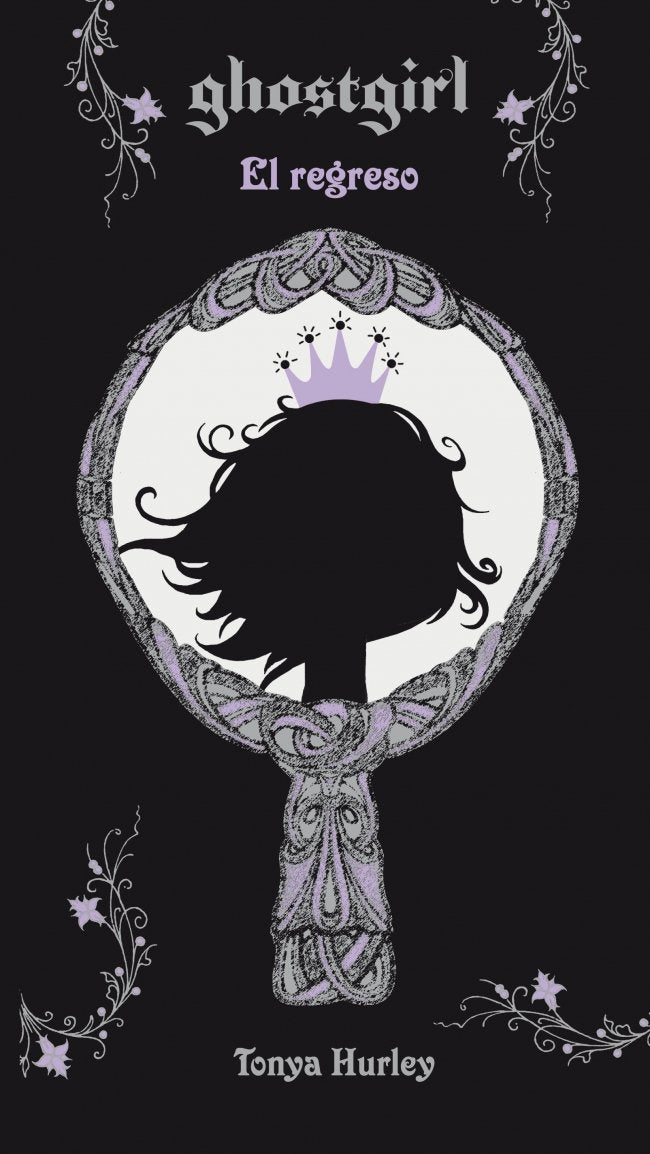 Ghostgirl. El regreso (FUERA COLECCION FICCION TRADE)