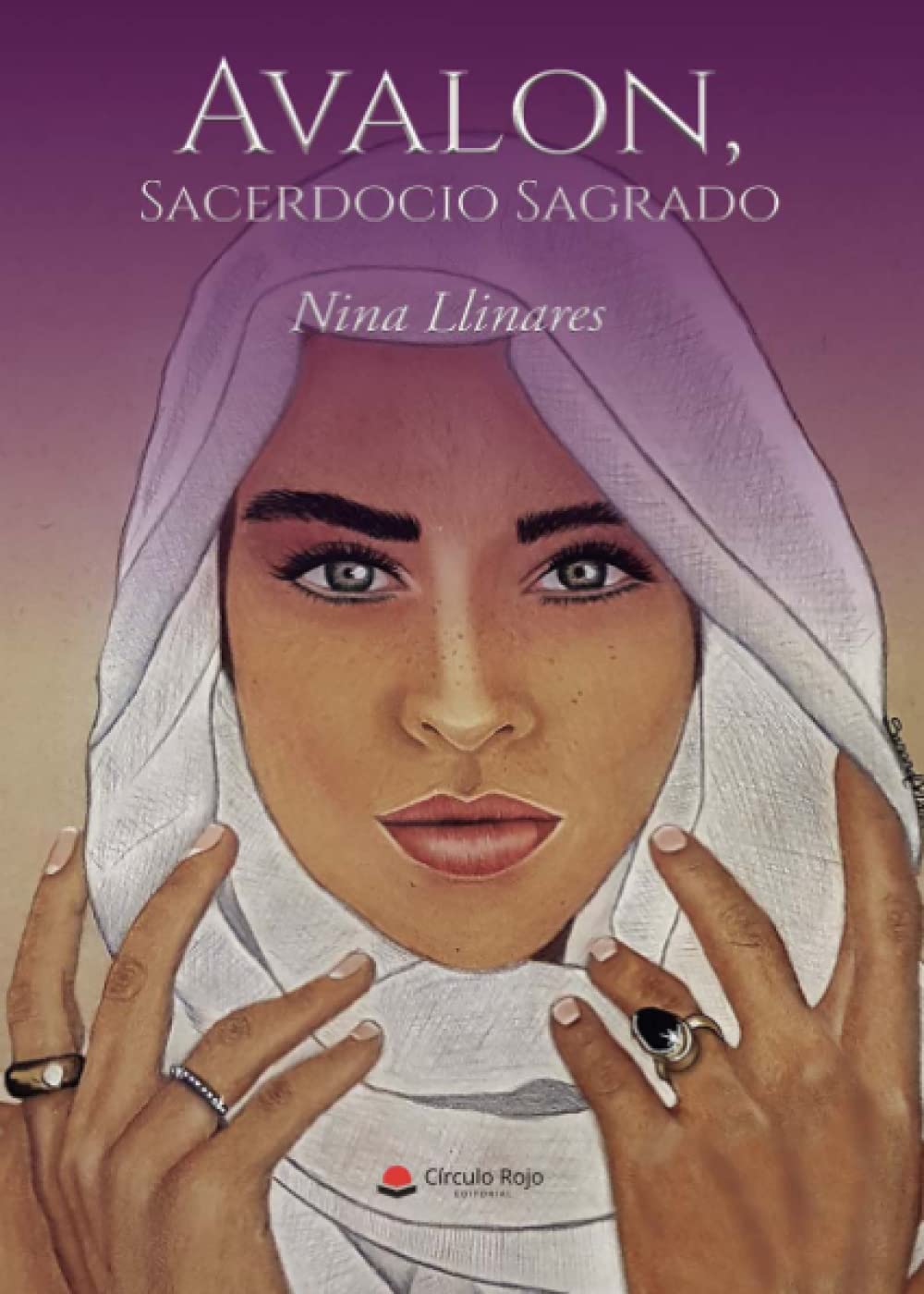 Avalon, sacerdocio sagrado (SIN COLECCION)