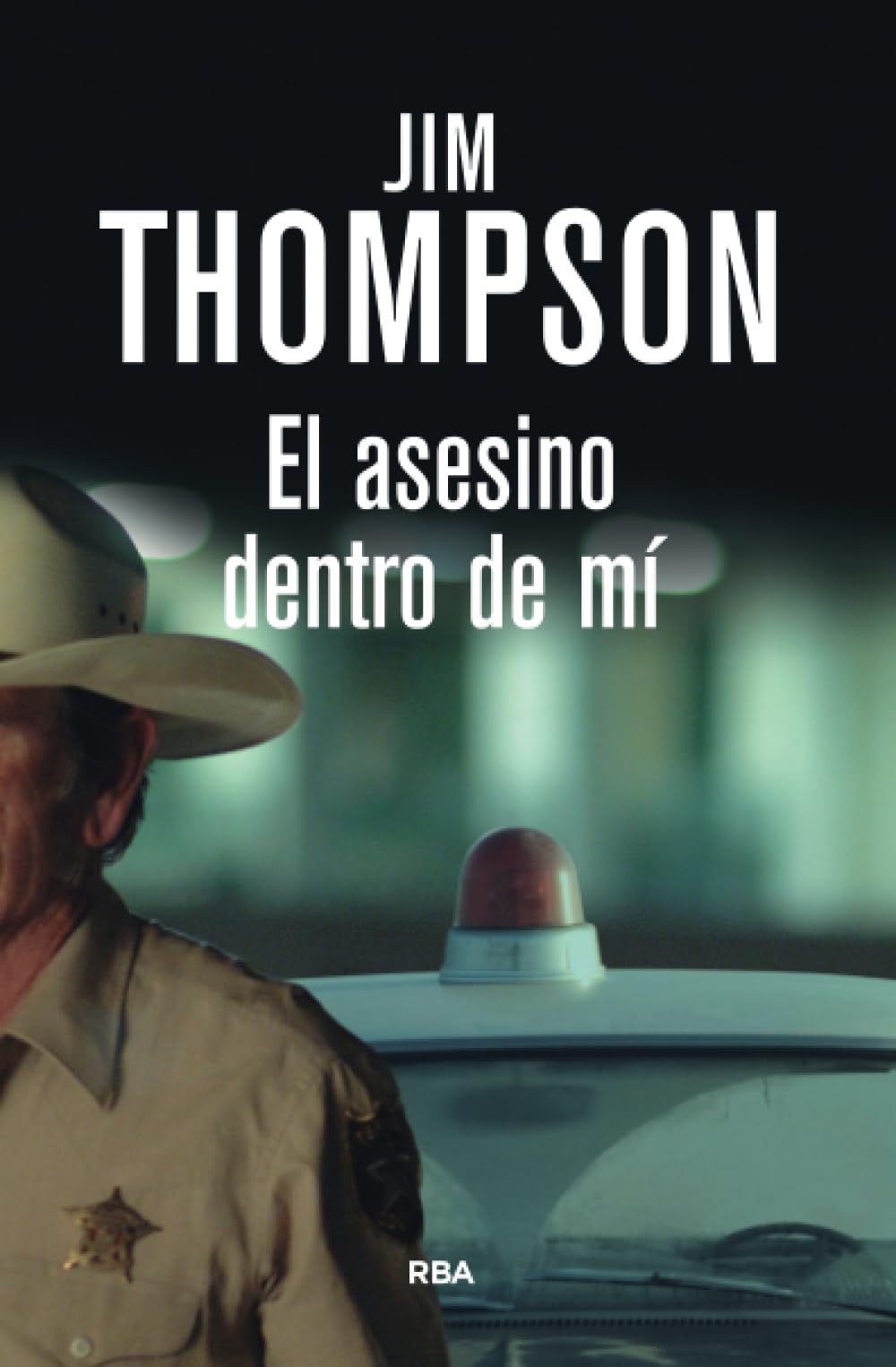 El asesino dentro de mí: 061 (NOVELA POLICÍACA BIB)