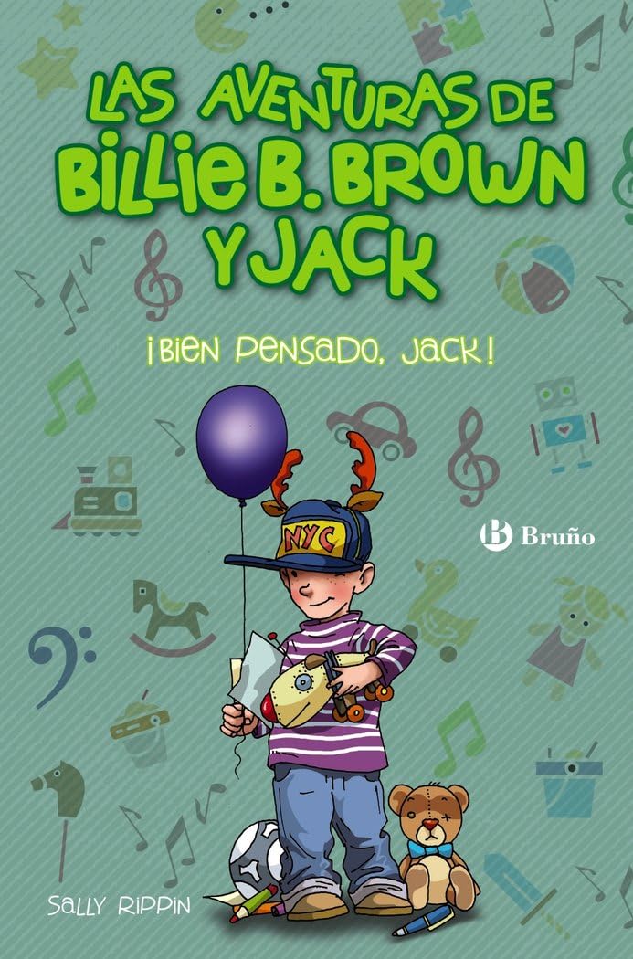 ¡Bien pensado, Jack!