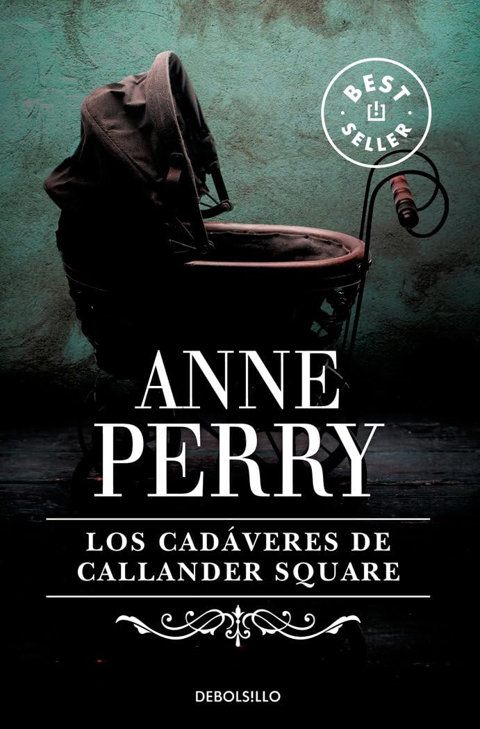Los cadáveres de Callander Square