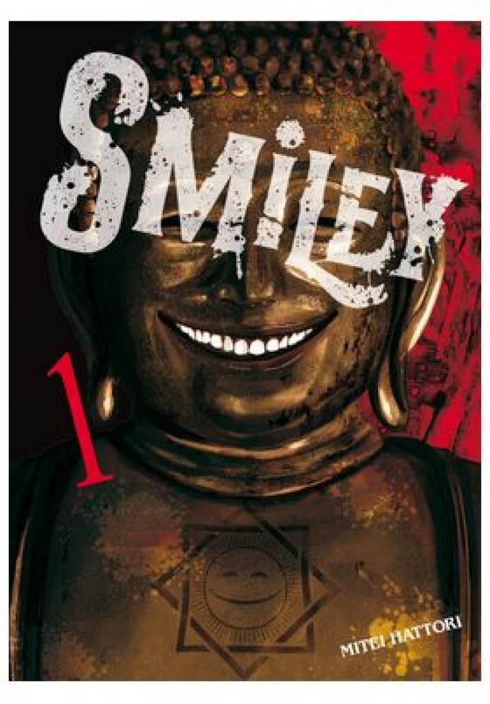 Smiley 01