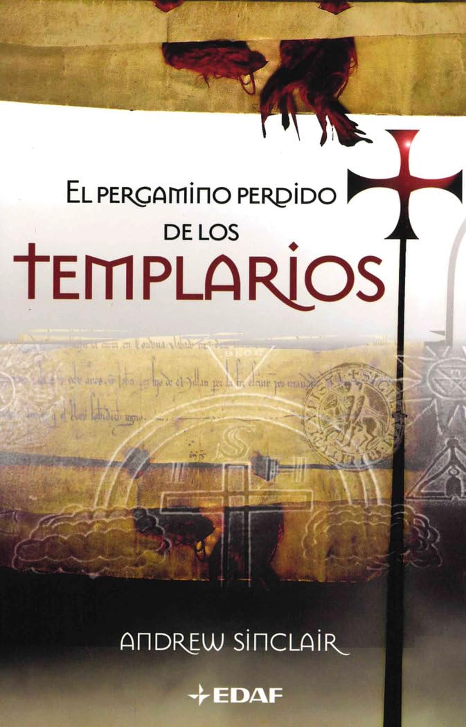 Pergamino Perdido De Los Templarios