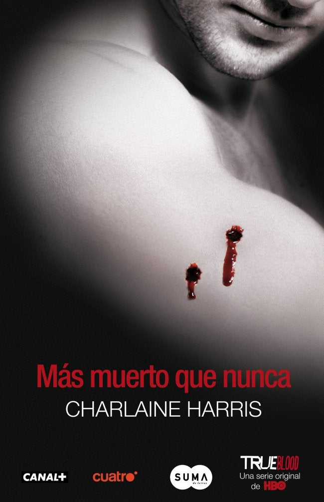 Más muerto que nunca (FUERA DE COLECCION SUMA.)