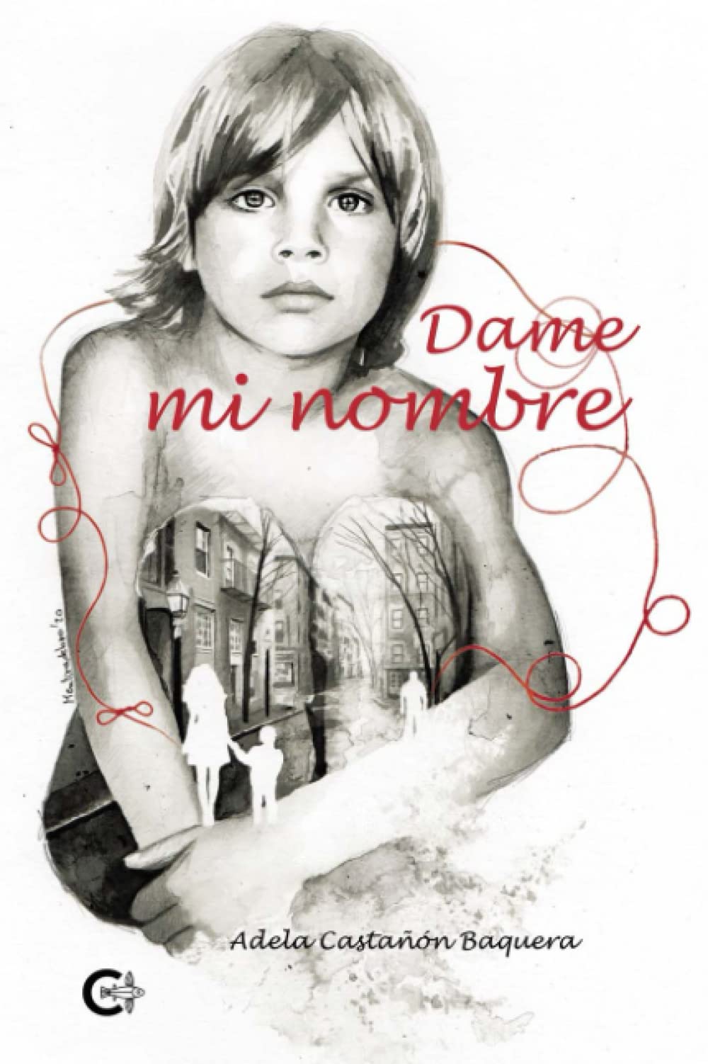Dame mi nombre (Caligrama)