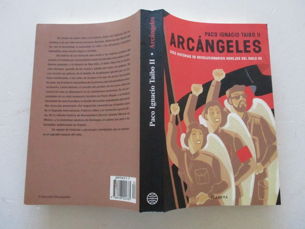 Arcangeles herejes siglo XX