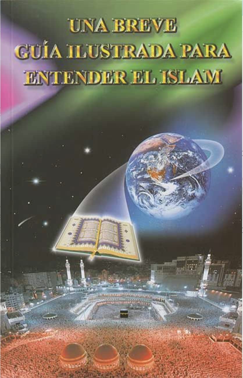 Una breve guia llustrada para entender el Islam