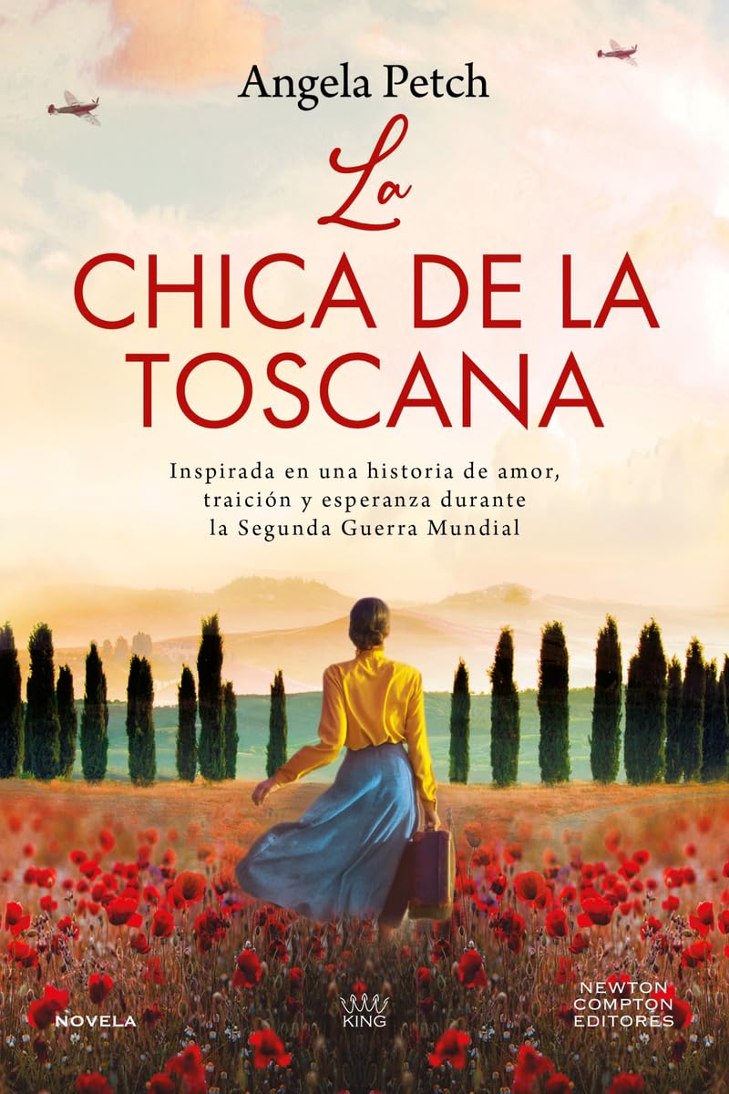 La chica de la Toscana (KING)