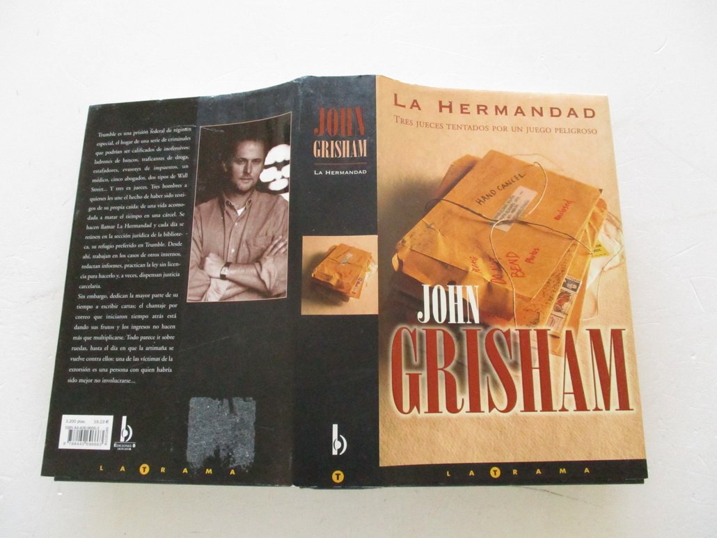 La Hermandad (La Trama)