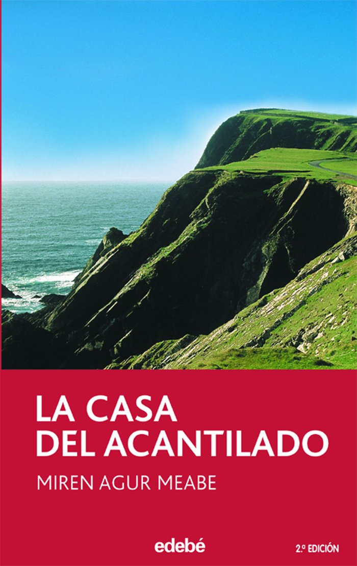 LA CASA DEL ACANTILADO: 81 (PERISCOPIO)