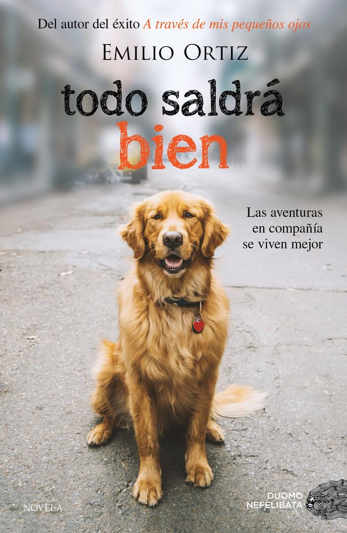 Todo saldrá bien (NEFELIBATA)