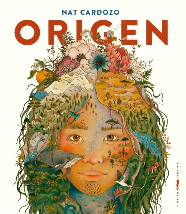 Origen (SIN COLECCION)