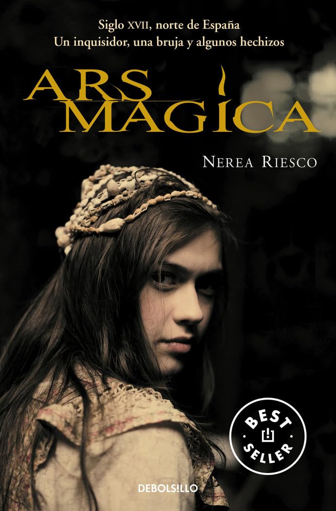 Ars Magica (Best Seller)