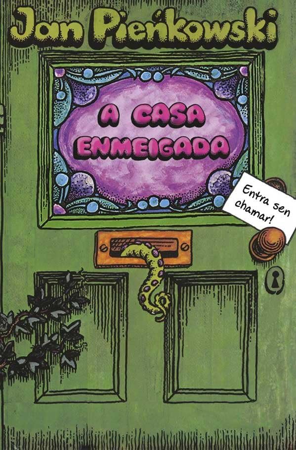 A casa enmeigada (SIN COLECCION)