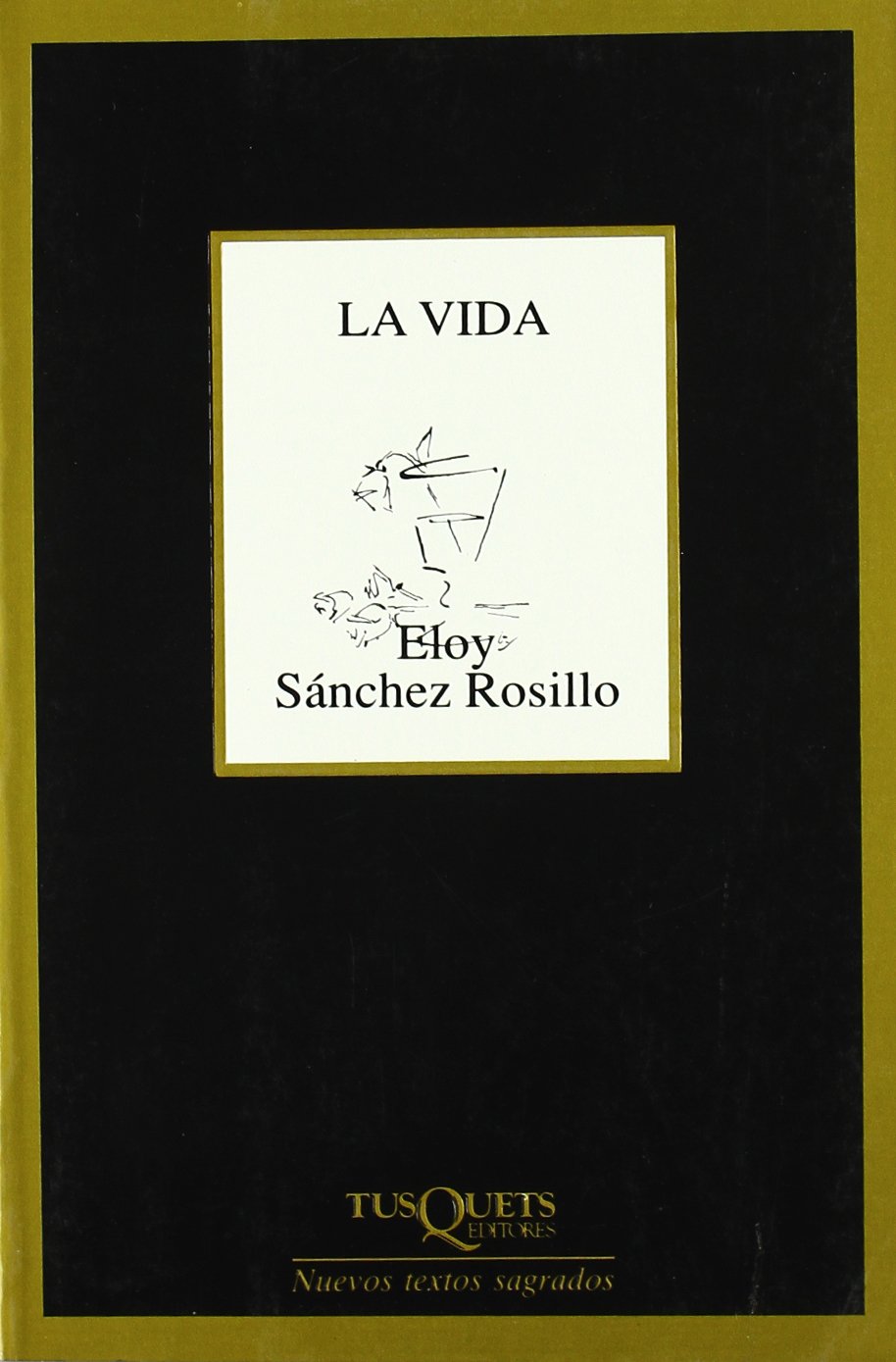 La vida: 150 (Marginales)