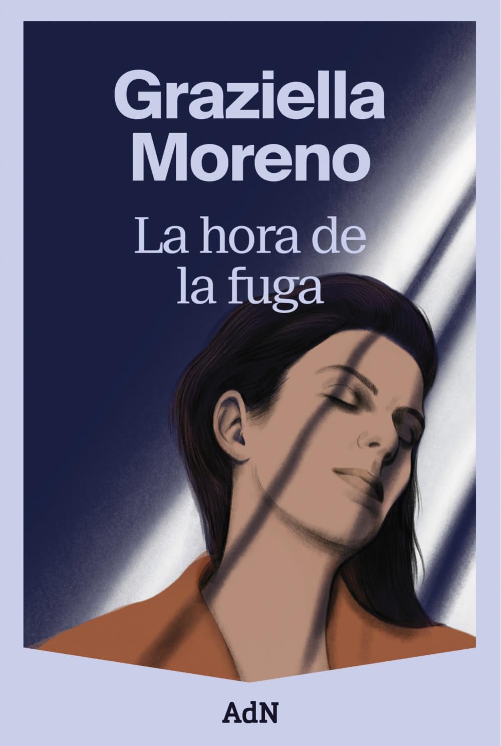 La hora de la fuga