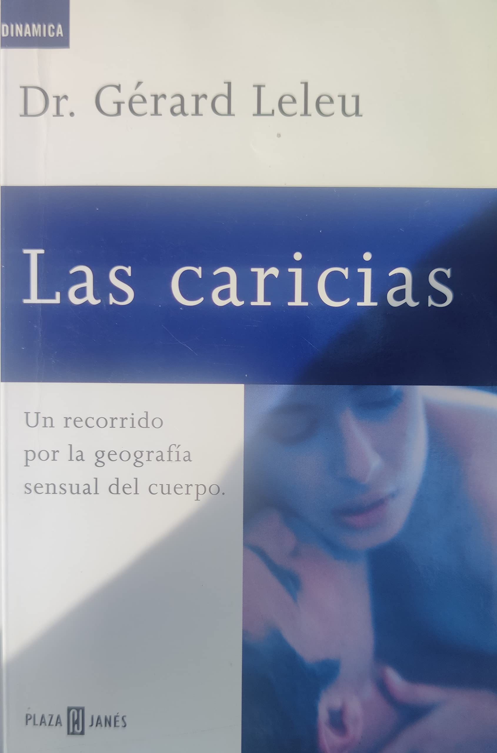 Caricias,las
