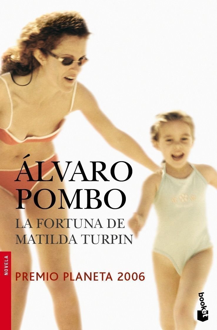 La fortuna de Matilda Turpin: 1 (Novela)