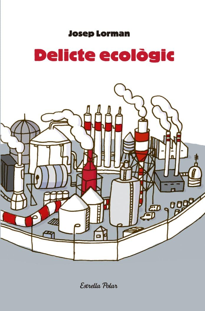 Delicte ecològic (Vostok)