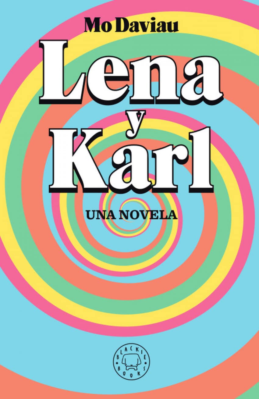 Lena y Karl (NARRATIVA)
