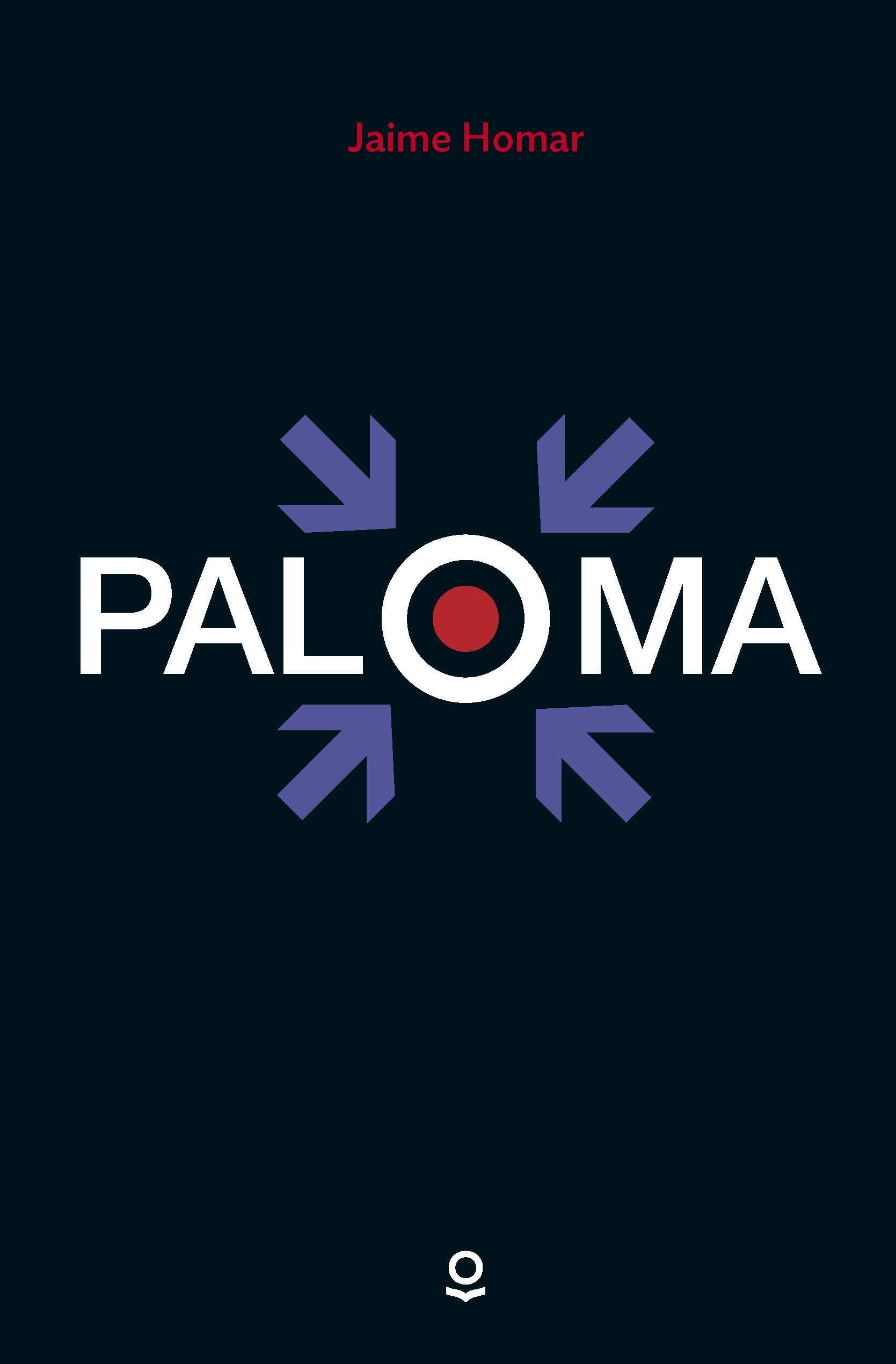 Paloma (SERIE ROJA (+14))