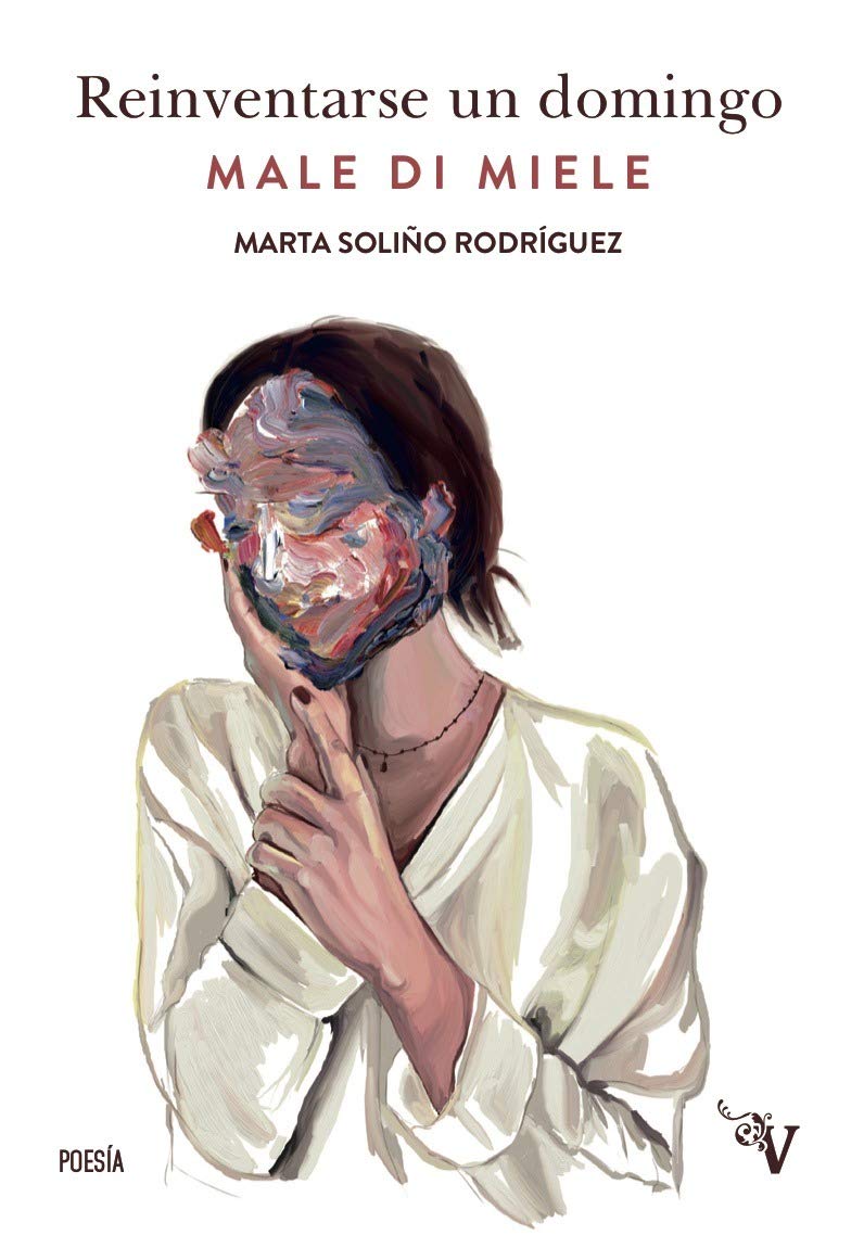 Reinventarse un domingo (Valparaíso Poesía)