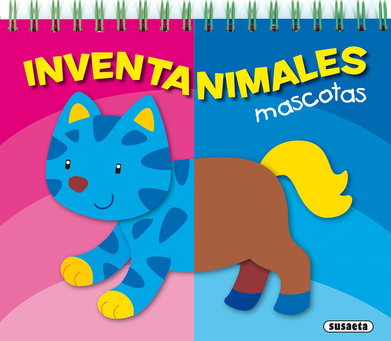 Mascotas (Inventanimales)