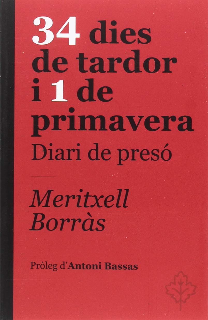 34 dies de tardor i 1 de primavera