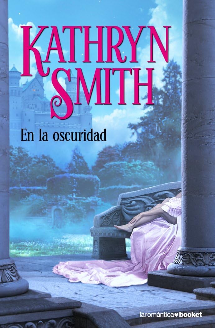 En la oscuridad: 7 (Romántica)
