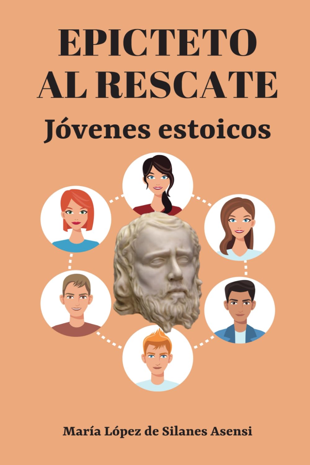 Epicteto al rescate: Jóvenes estoicos
