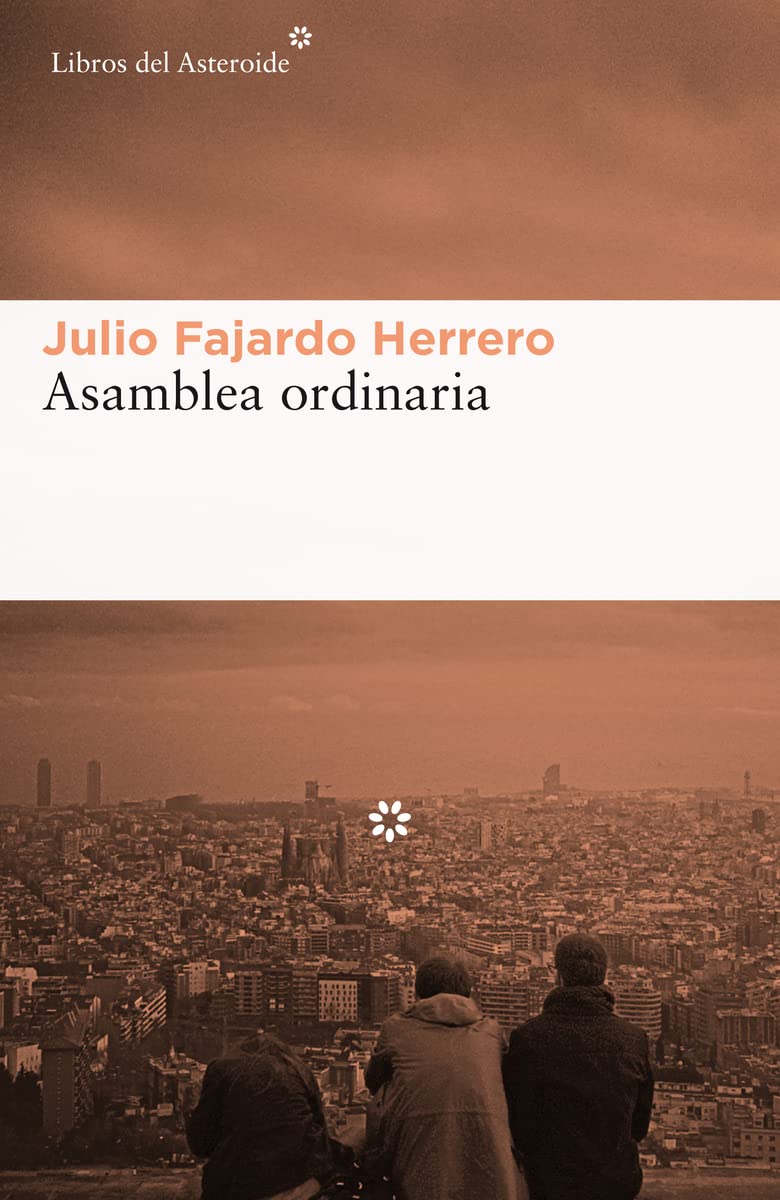 Asamblea Ordinaria: 169 (Libros del Asteroide)