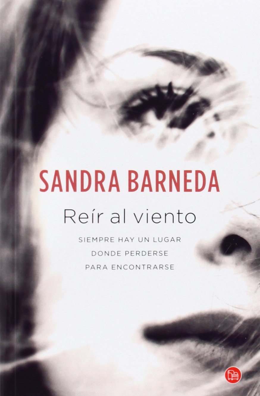 Reír al viento (bolsillo) (FORMATO GRANDE)