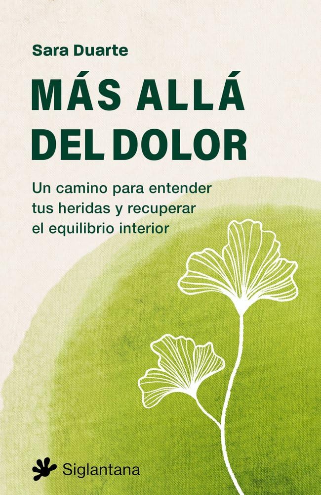 Más allá del dolor