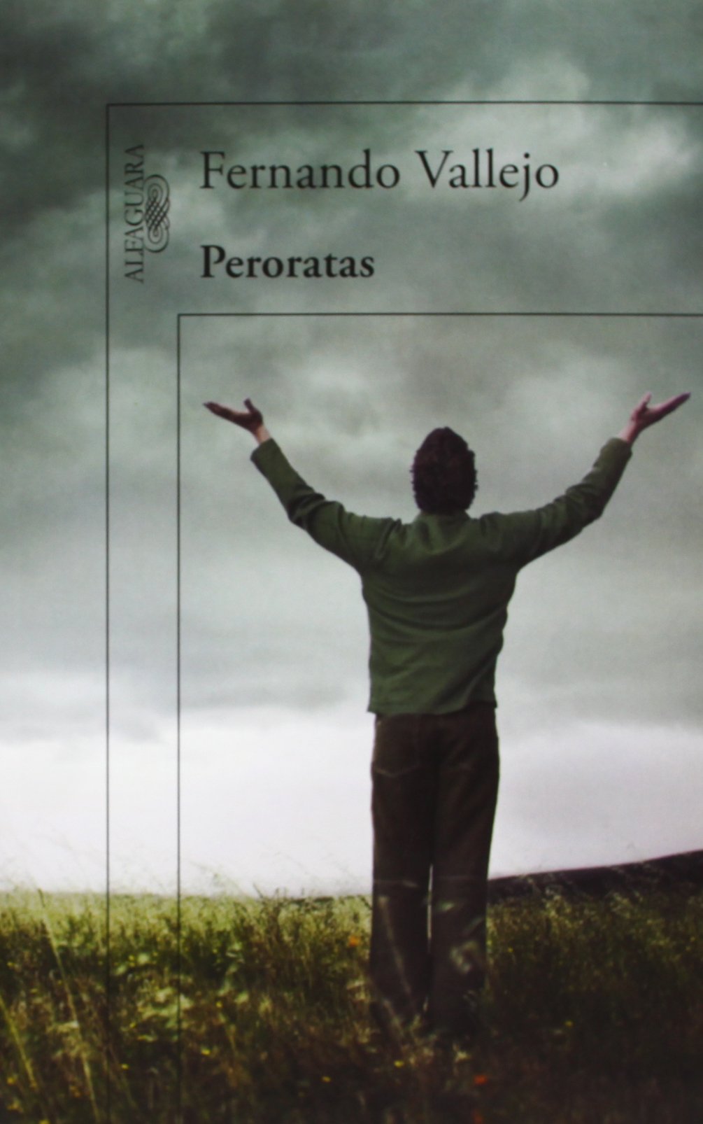Peroratas (Hispánica)