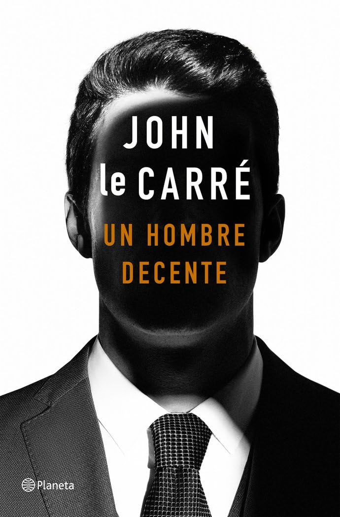 Un hombre decente (Planeta Internacional)