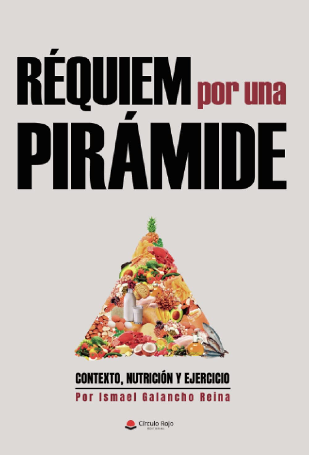 Réquiem por una pirámide (SIN COLECCION)