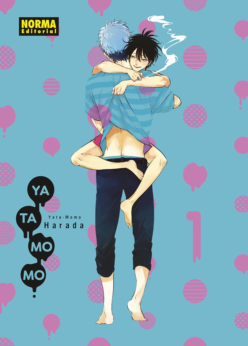 Yatamomo