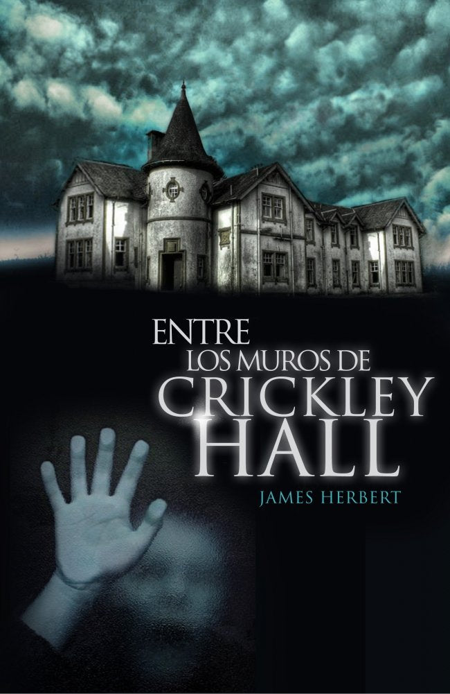 Entre los muros de Crickley Hall (Éxitos)