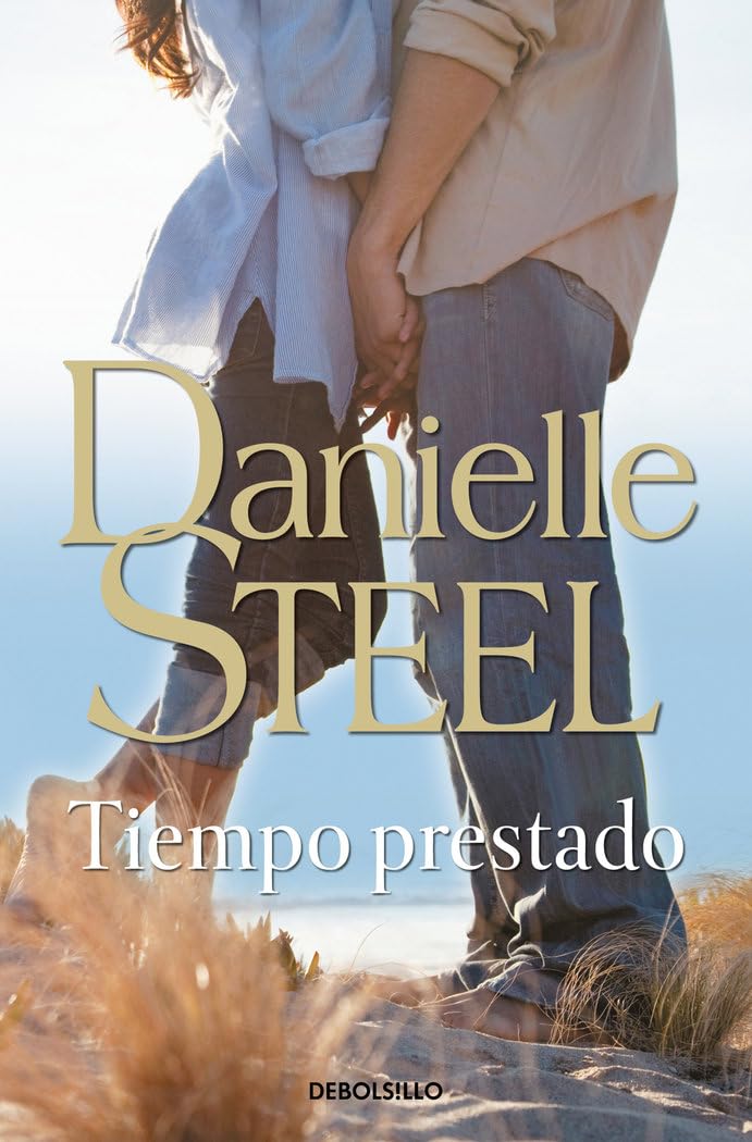 Tiempo prestado (Best Seller)