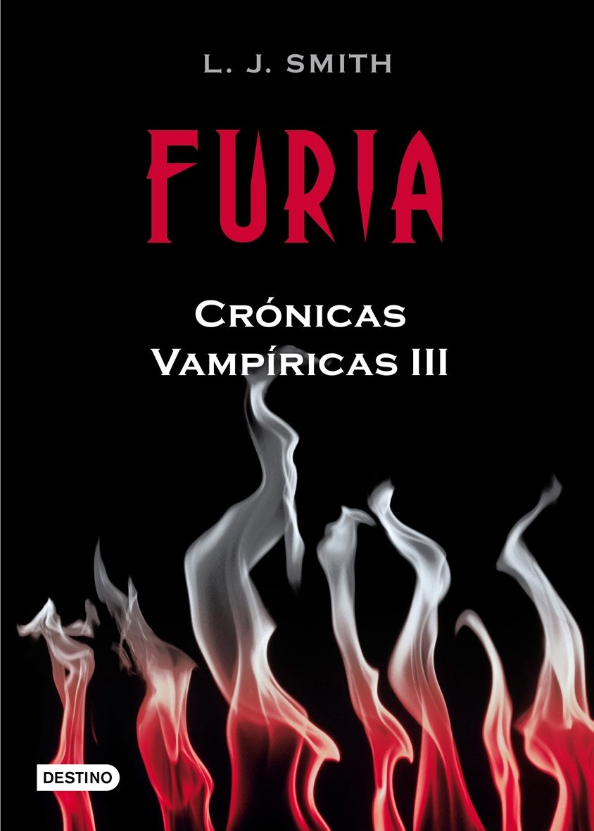 Furia: Crónicas Vampíricas 3: 1 (La Isla del Tiempo Plus)
