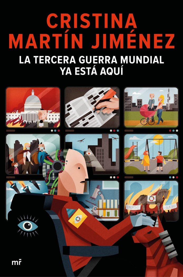 La Tercera Guerra Mundial ya está aquí (NO FICCIÓN)