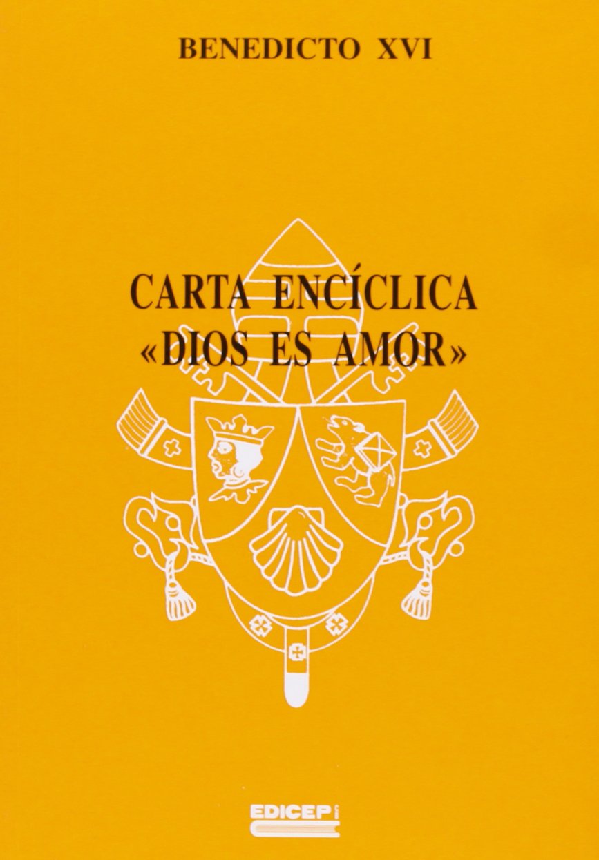 Dios es amor