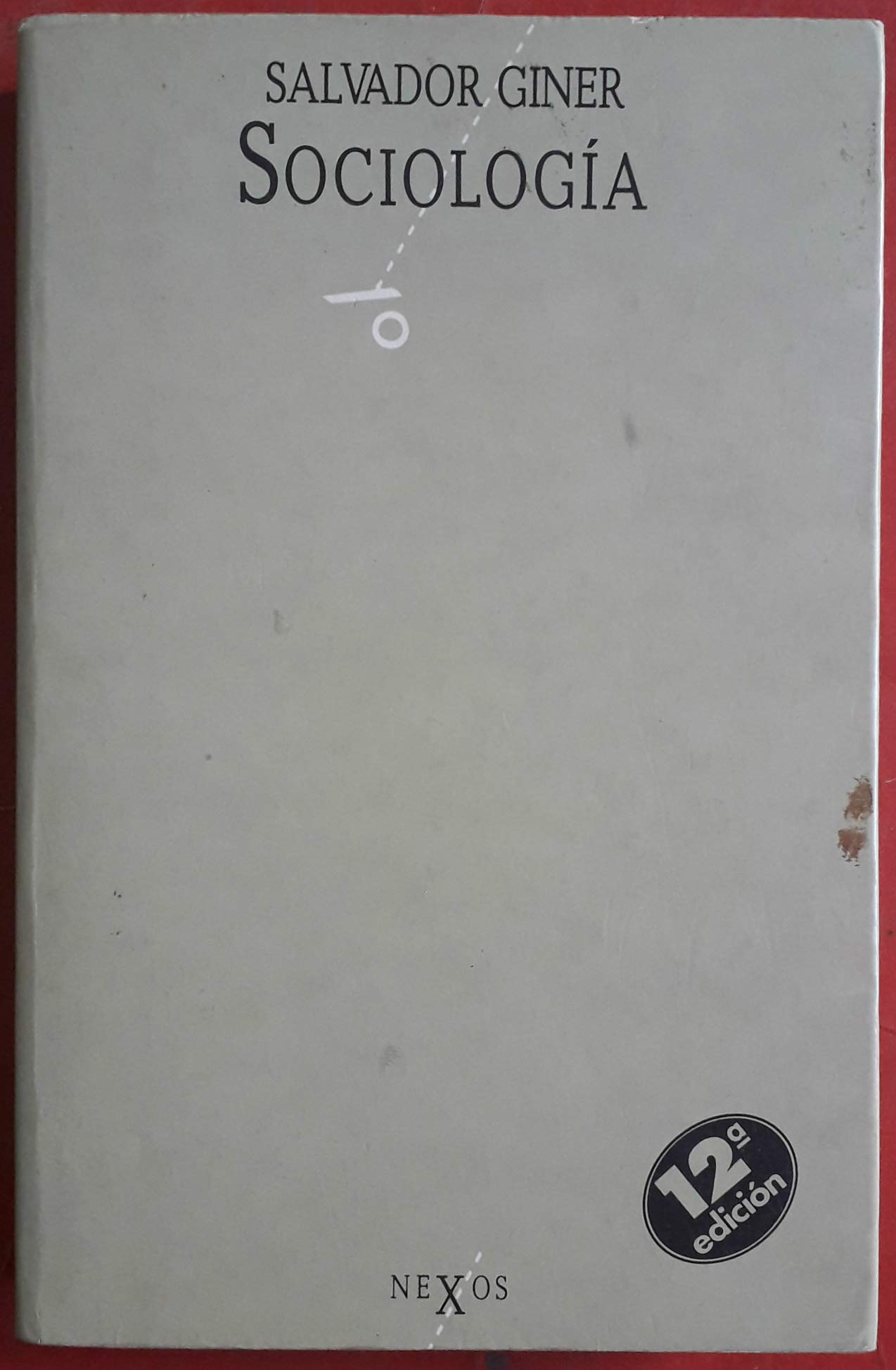Sociologia