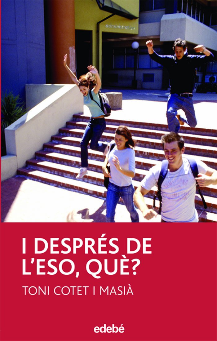 I DESPRÉS DE L'ESO, QUÈ?: 62 (PERISCOPI)