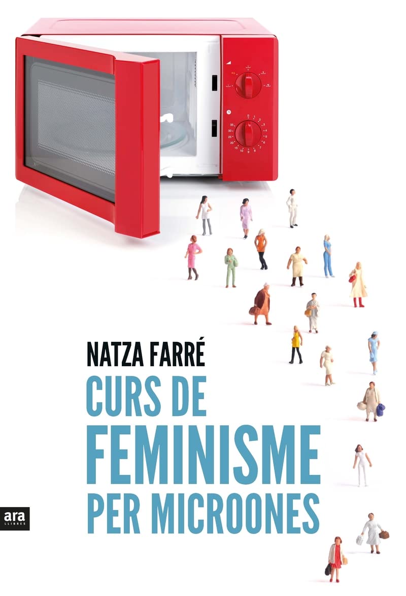 Curs De Feminisme Per A Microones (CATALAN)