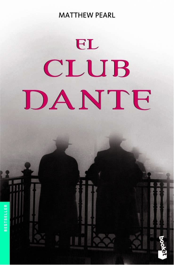El club Dante: 1 (Bestseller)