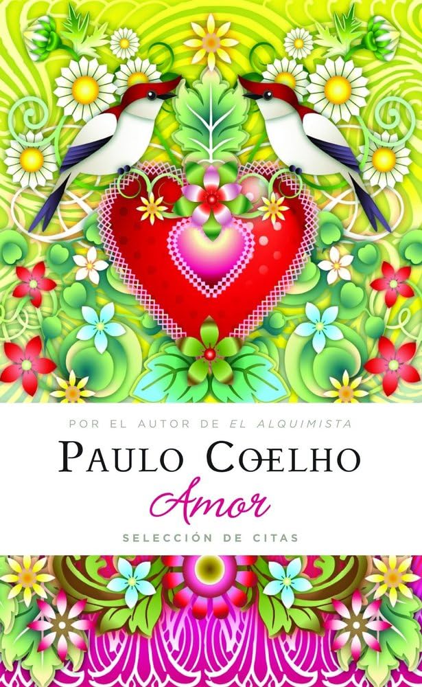Amor (Libros Singulares Paulo Coelho)