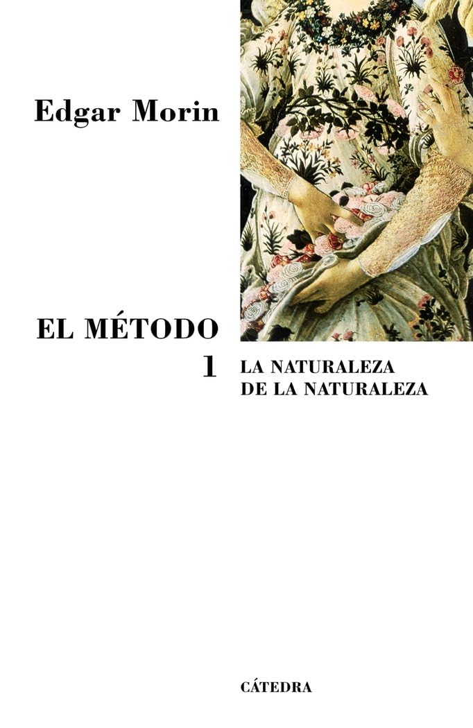 El Método 1: La naturaleza de la Naturaleza (Teorema. Serie mayor)