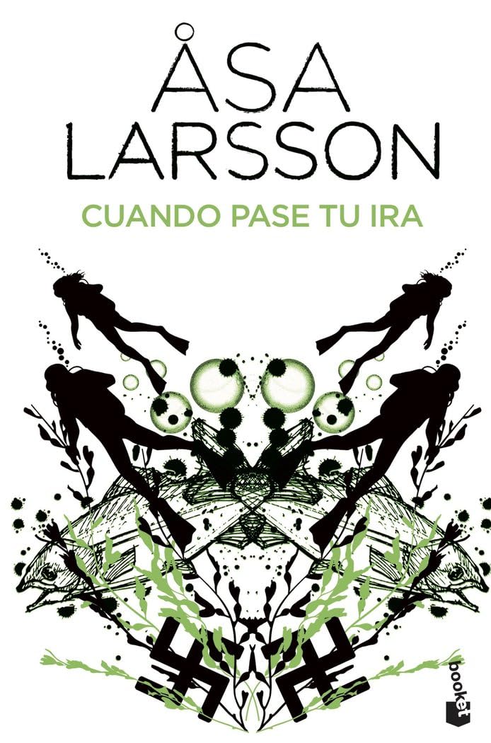 Cuando pase tu ira (Bestseller)