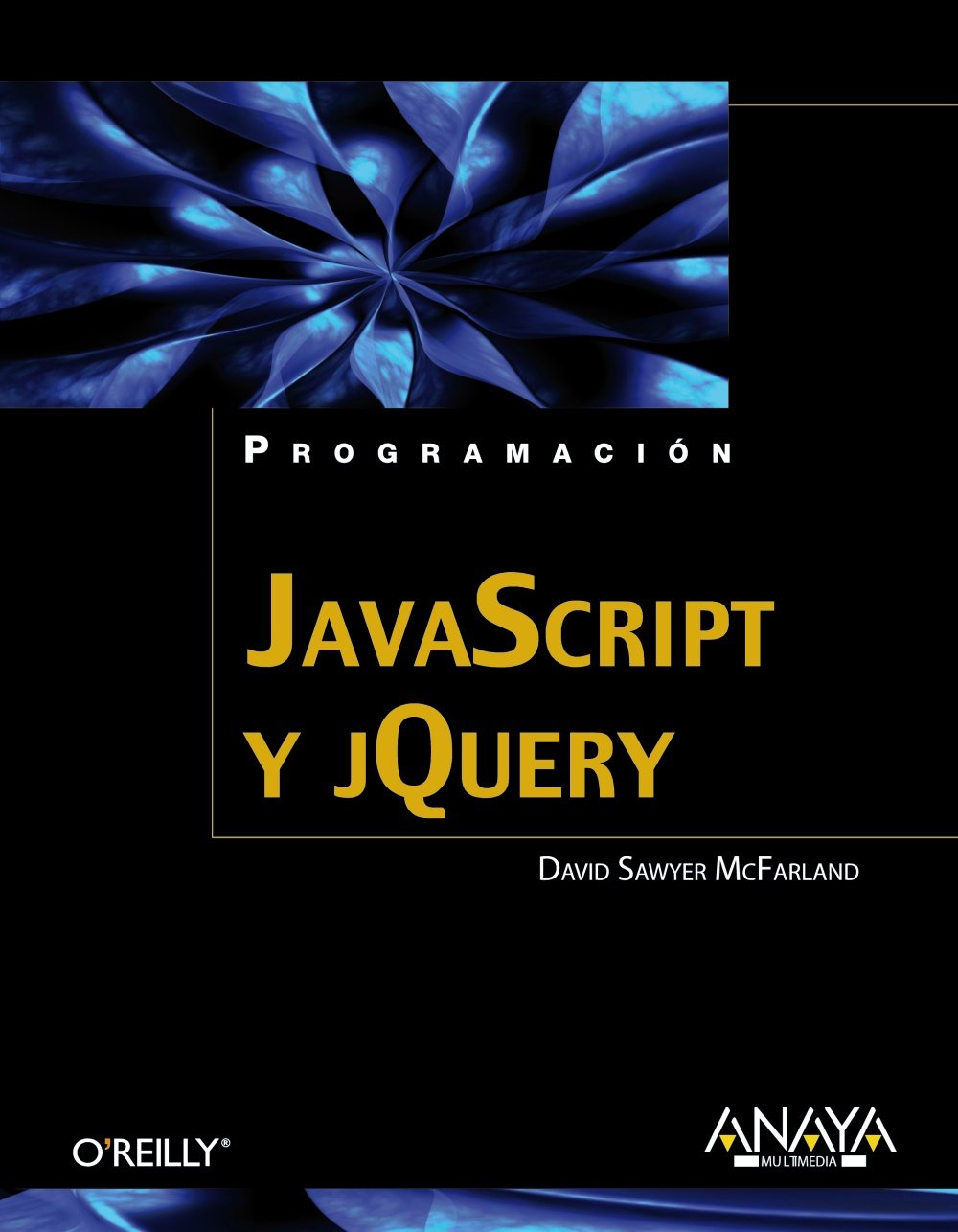 JavaScript y jQuery (Programación)